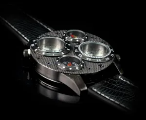 Sportowe zegarki Timex Ironman - co je wyróżnia?